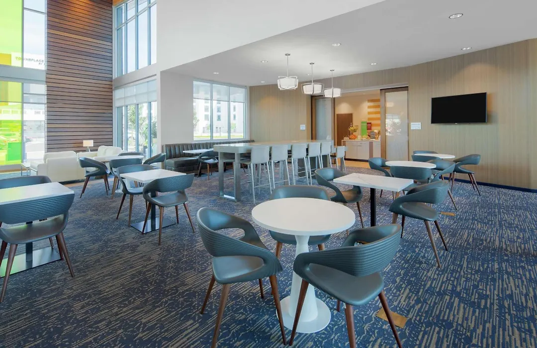 Hampton Inn & Suites San Diego Airport Liberty Station-1