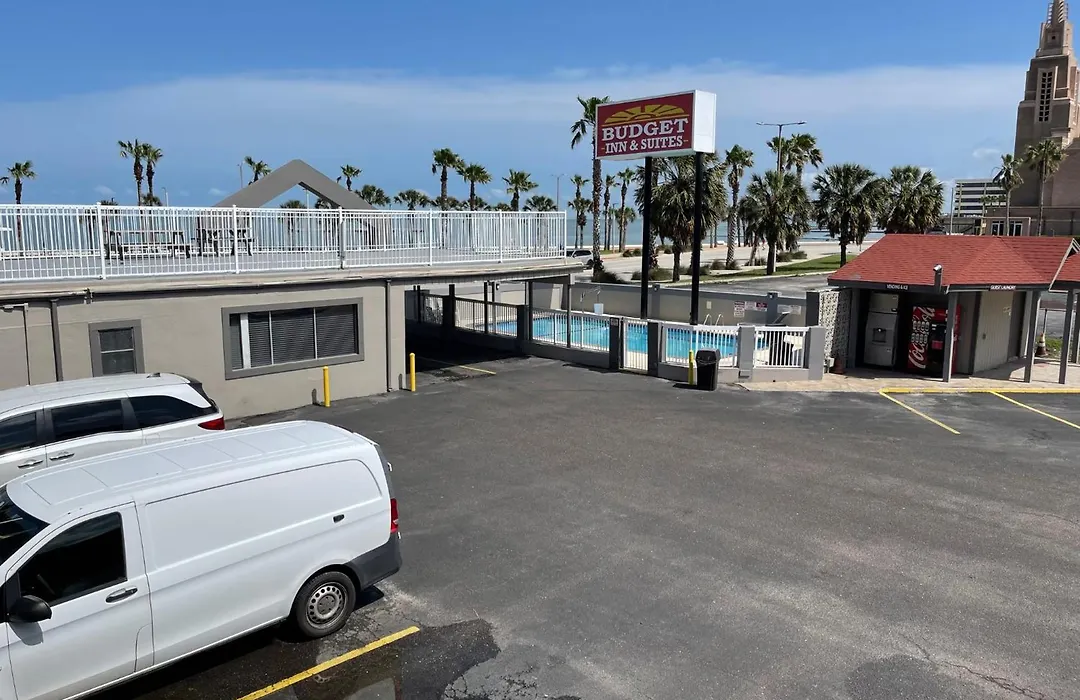 Budget Inn And Suites Corpus Christi-1