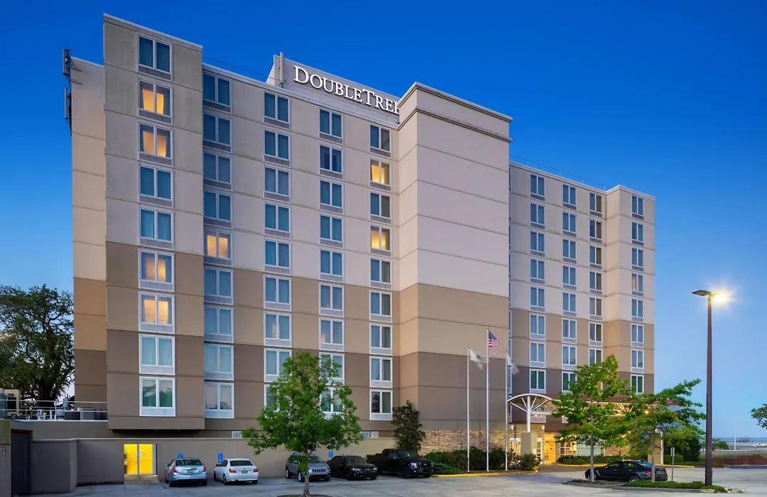 Doubletree By Hilton Biloxi-1