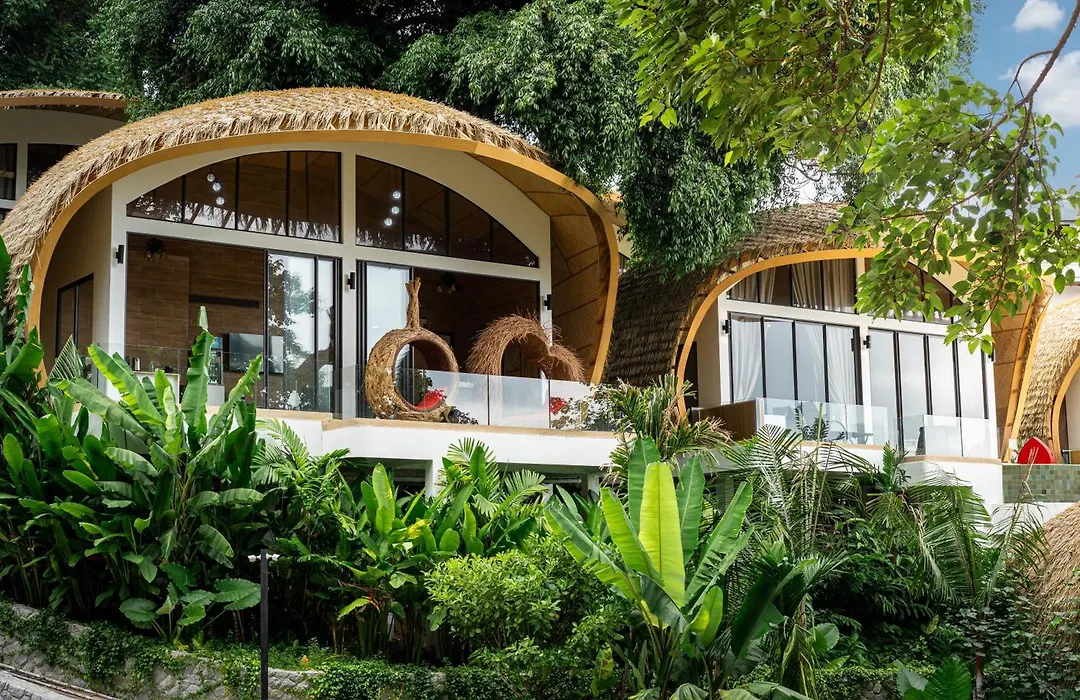 Three Monkeys Villas-1