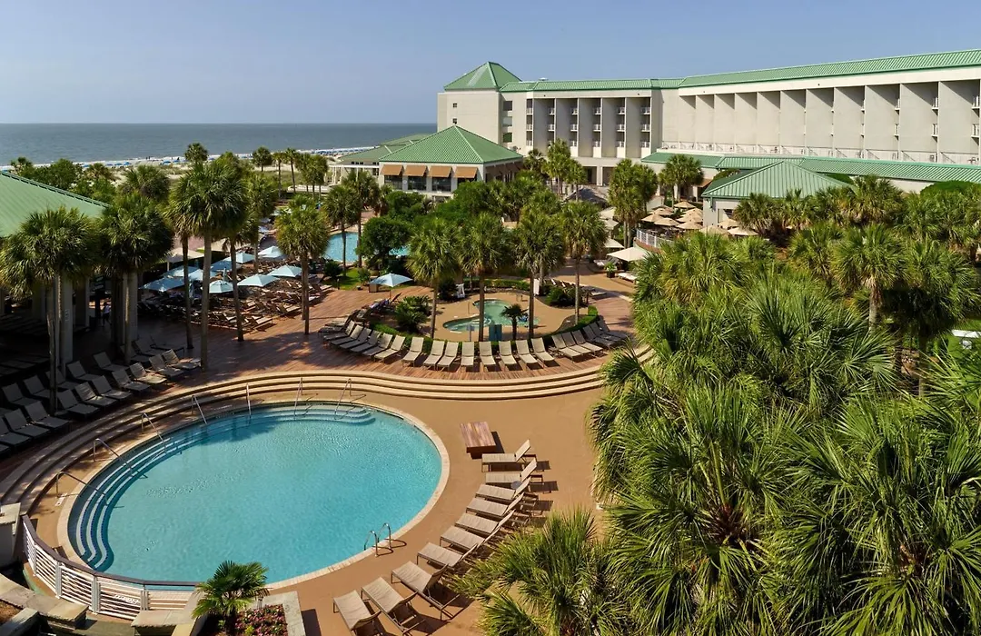The Westin Hilton Head Island Resort & Spa-1
