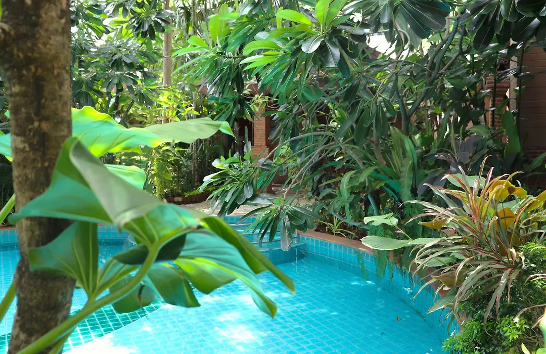 Quality Beach Resorts And Spa Patong-1
