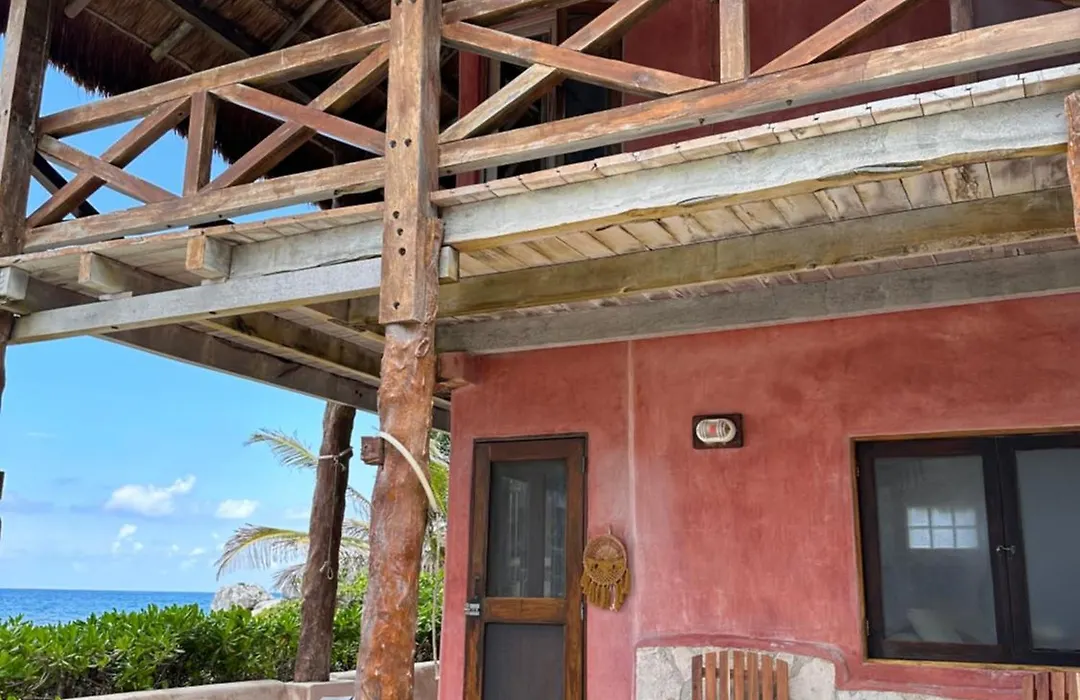La Conchita Tulum (Adults Only)-1