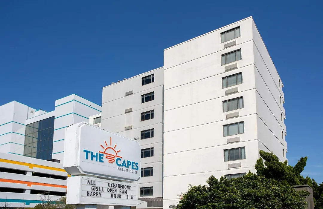 Capes Hotel-1