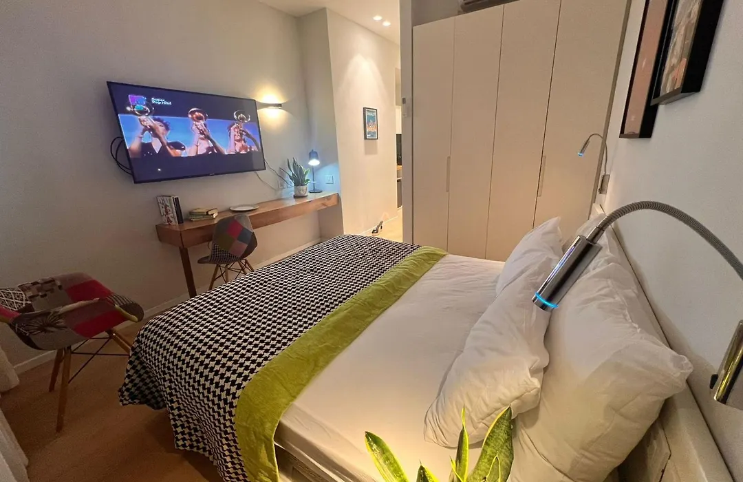 Dizengoff 208 Hotel Tel Aviv-1