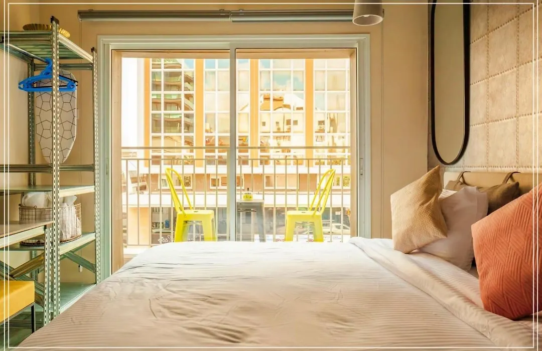 Dream Beach 98 Hotel And Spa - Affordable Seaside Choice 2026-1