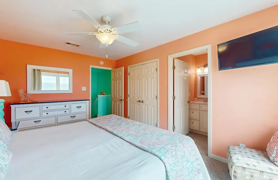 Sunny Delight By Meyer Vacation Rentals-1