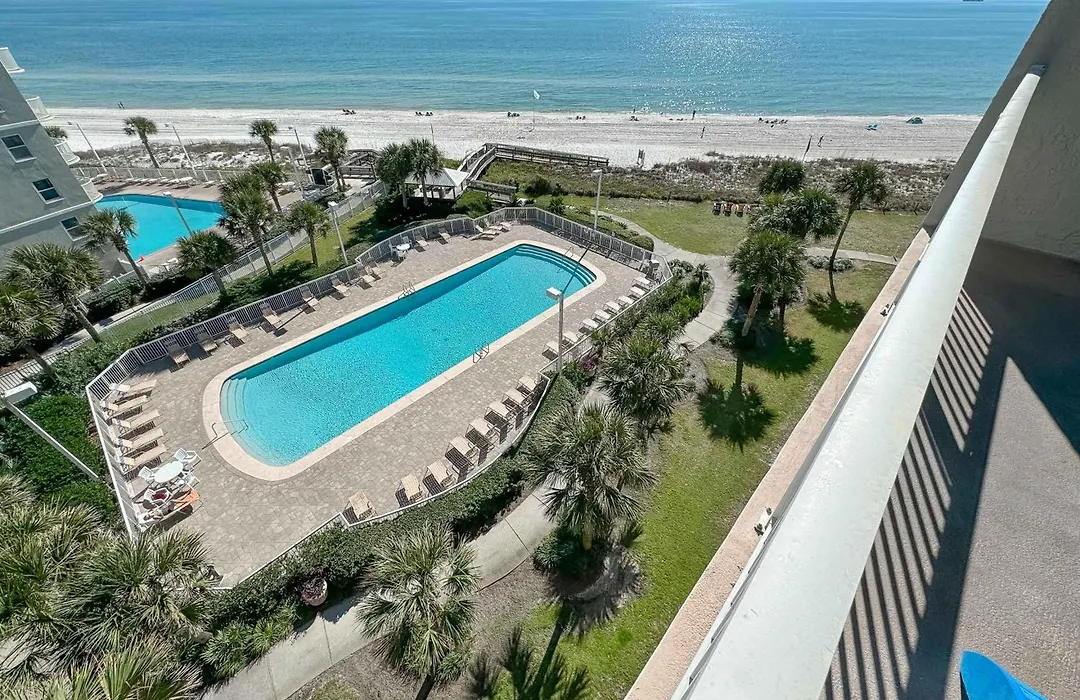Seaside 4711-1