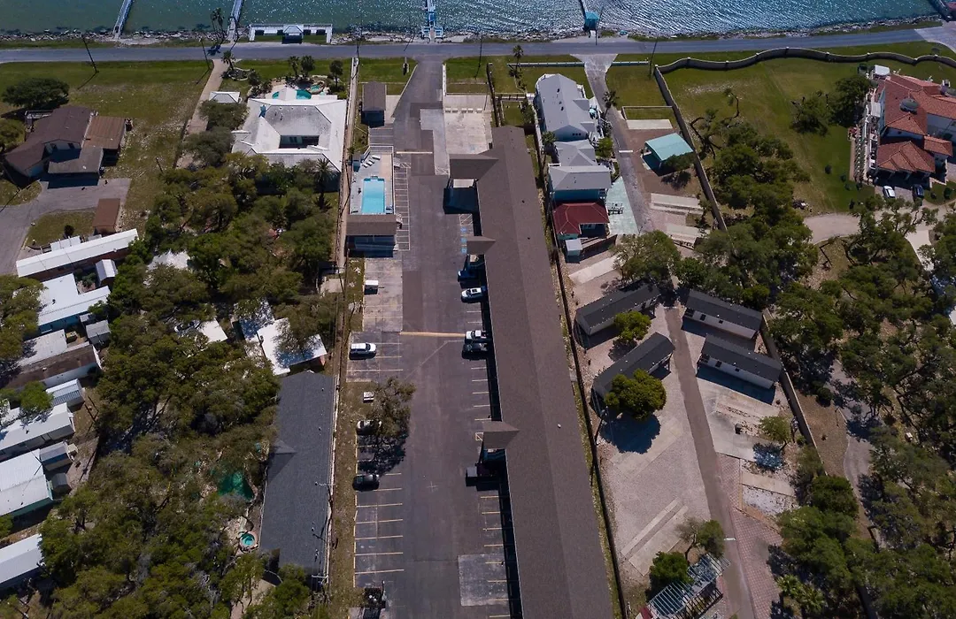 Quality Inn Rockport On Aransas Bay-1