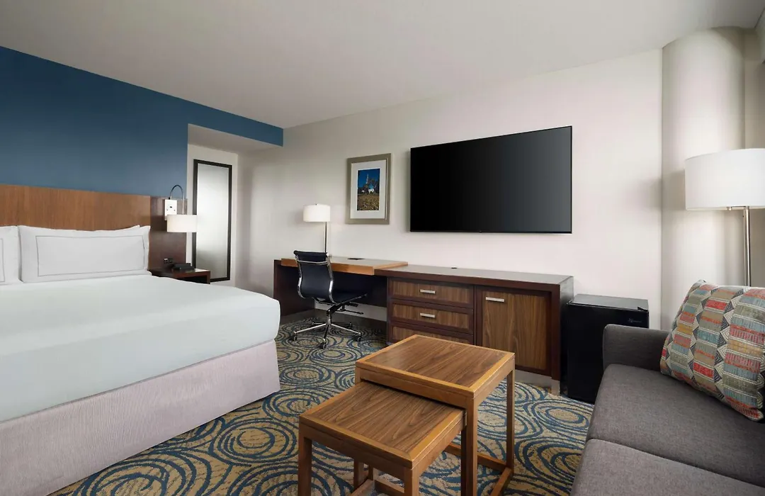 Doubletree By Hilton San Diego Del Mar-1
