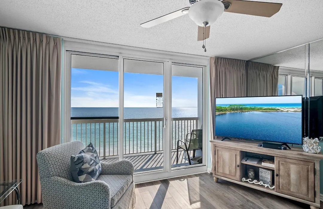 Pelican Beach Resort - Destin Condo Getaways By Cls-1