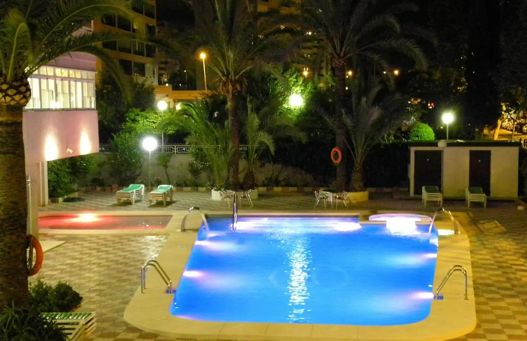 Hotel Joya-1