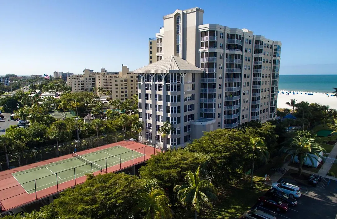 Gullwing Beach Resort-1