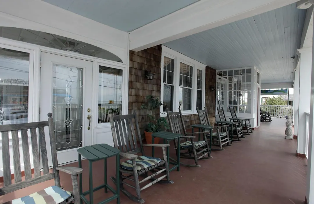 Hotel Macomber Adults Only-1