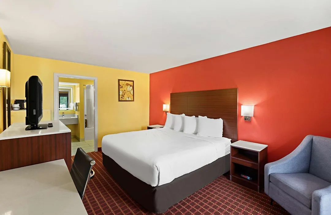 Surestay By Best Western Gulfport-1