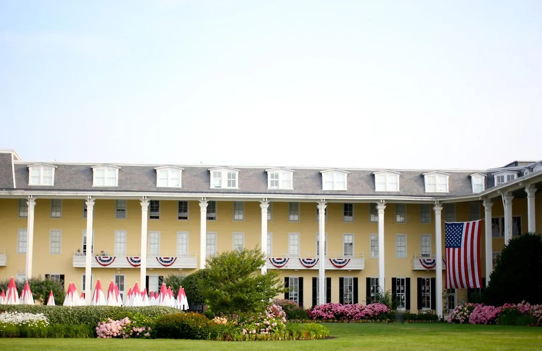 Congress Hall-1
