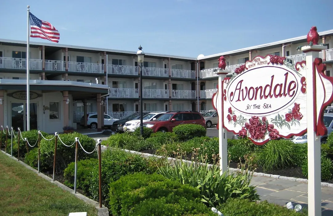 Avondale By The Sea-1