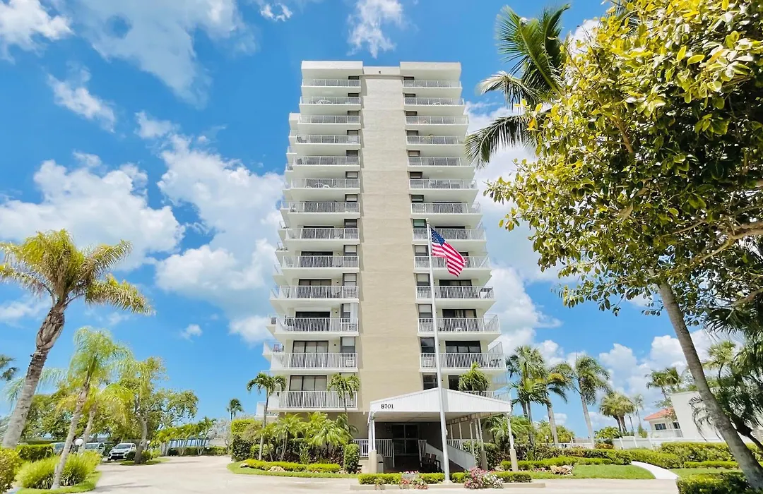 #1203 Panoramic Ocean View At Lovers Key Beach Club-1