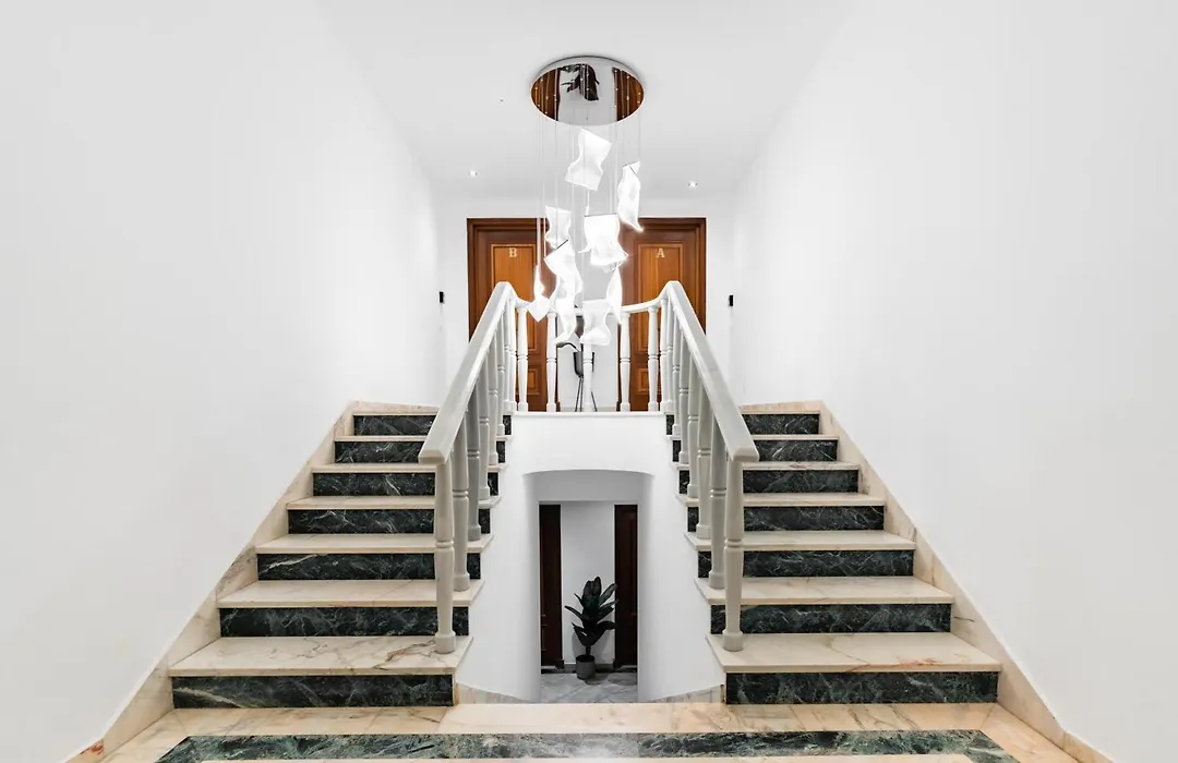 Puerto Banus Beach Apartments-1