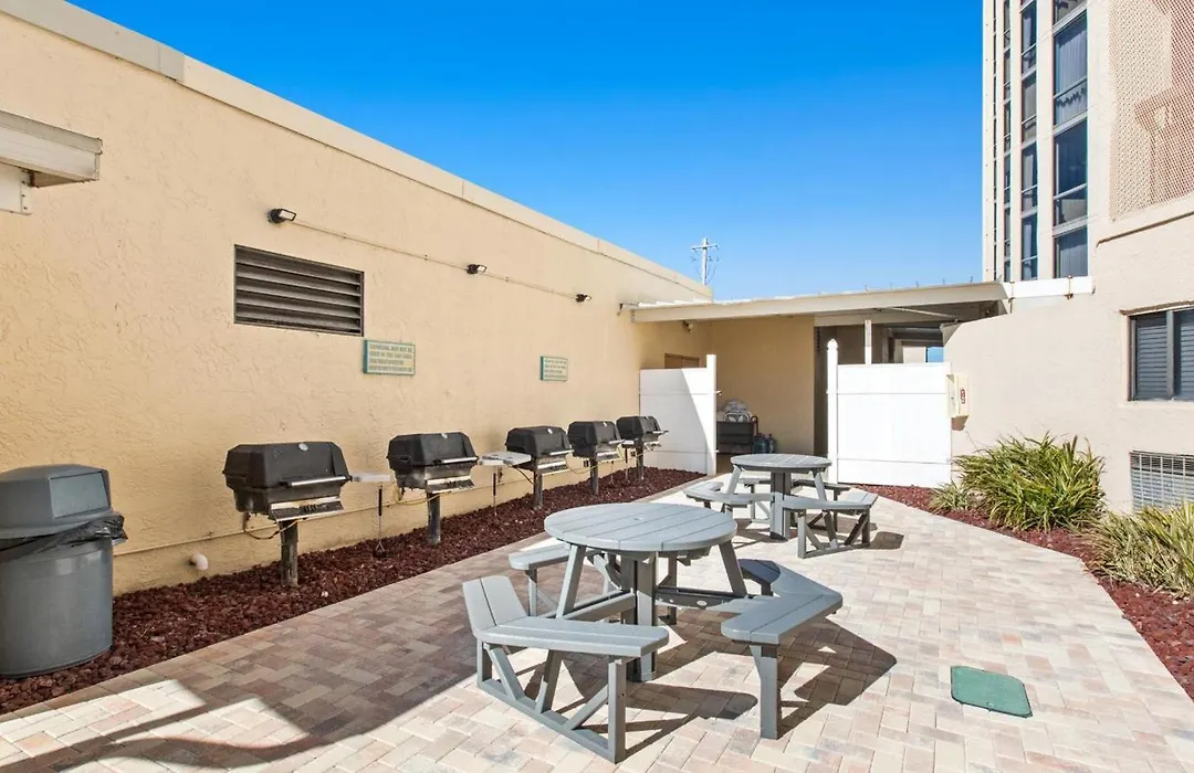 Sundestin Resort Unit 1508-1
