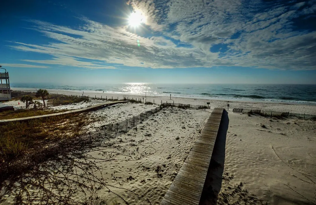 The Beach Is Only Steps Away-1