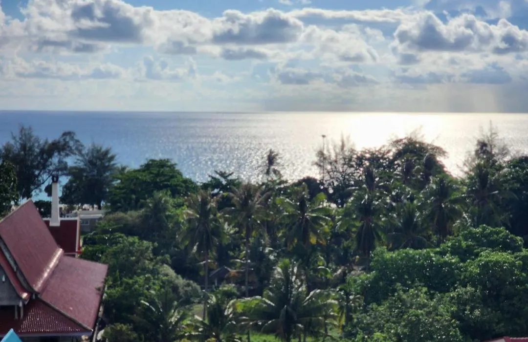 Andaman Sea View Private-1