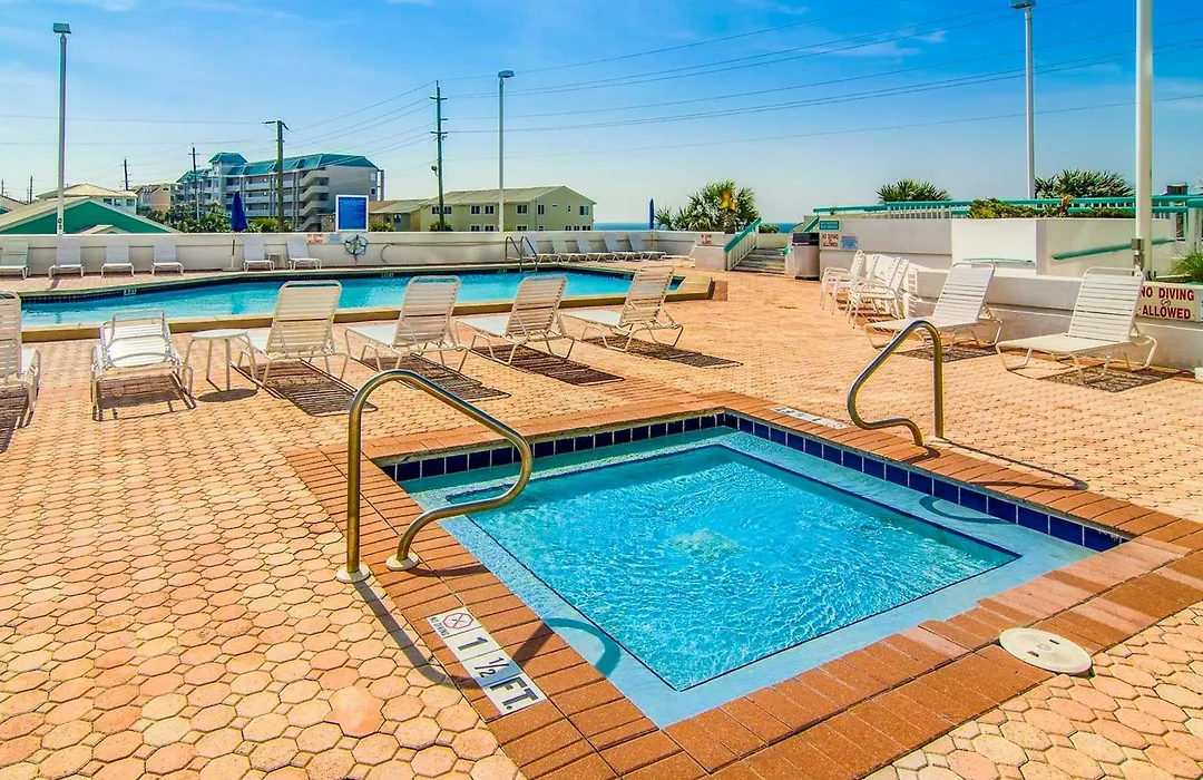 Surfside Resort-1