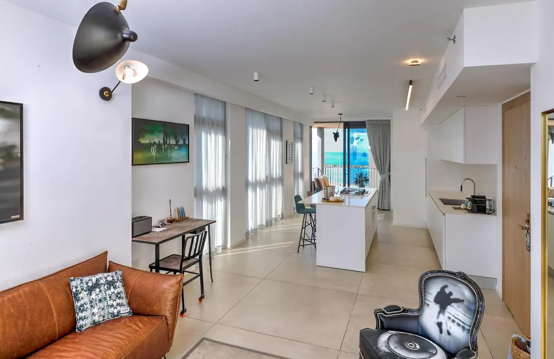 Renoma Apartments-1