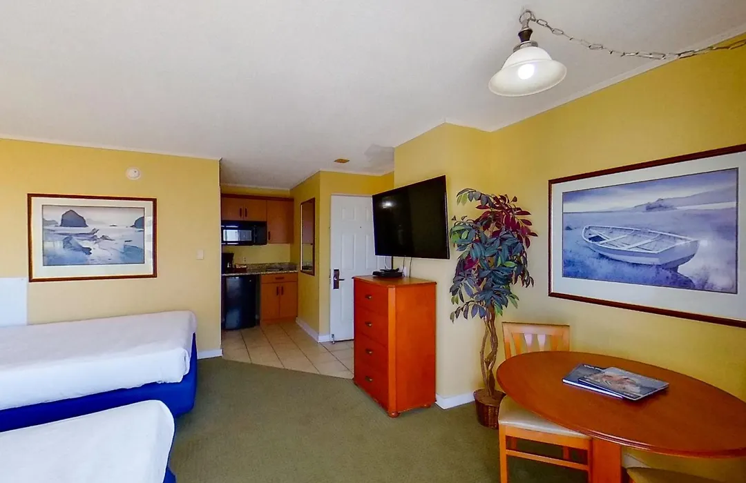 Ocean Park Resort - Oceana Resorts Vacation Rentals - By Vacasa-1