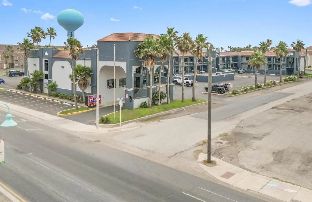 South Padre Island Lodge-1