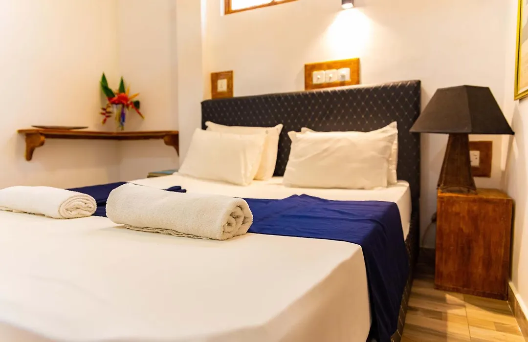 Villa Surf Beach-1