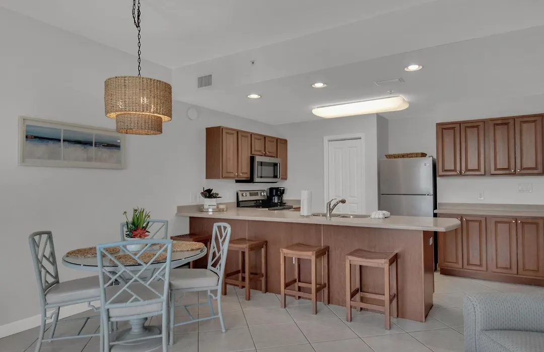 Beach Resort 306 By Newman-Dailey-1