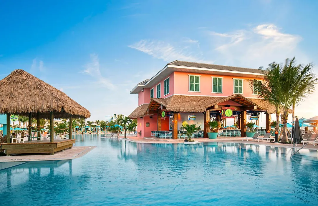 Margaritaville Beach Resort Ft Myers Beach-1