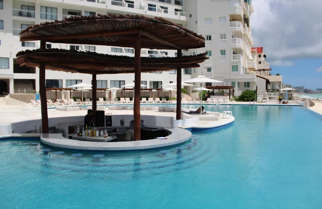 Cyan Cancun Resort & Spa-1