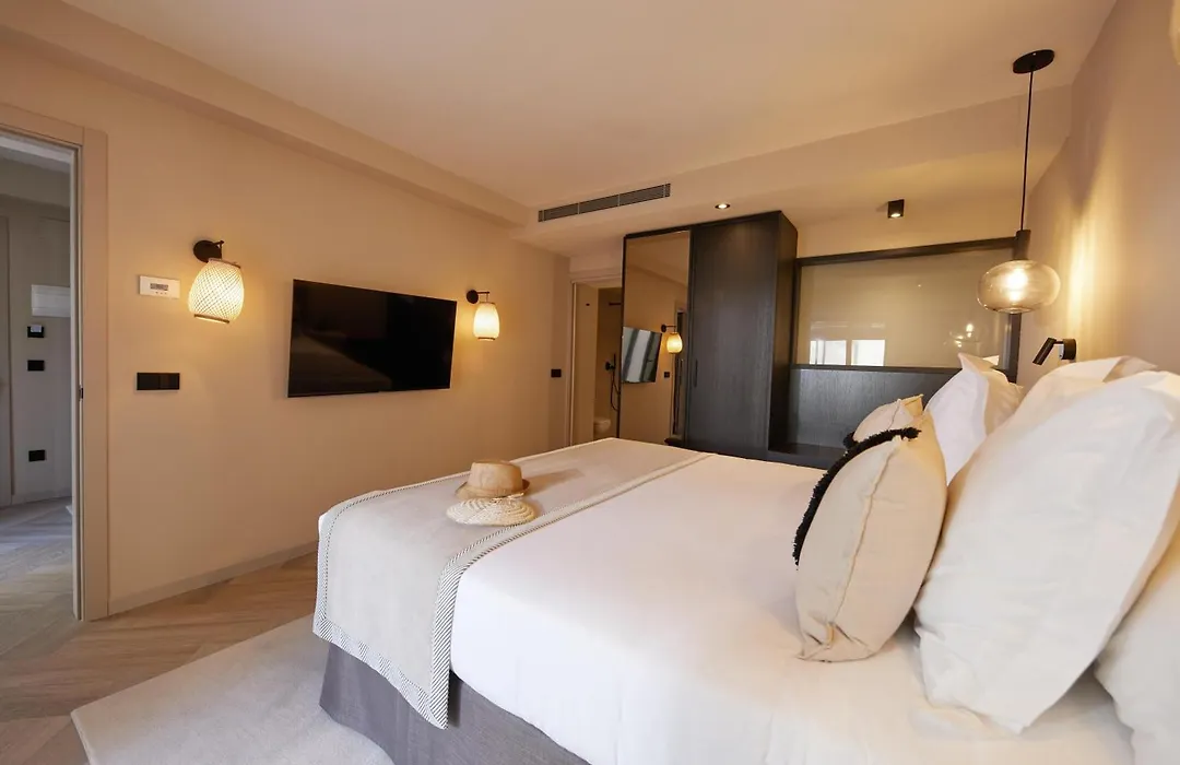 Belle Marivent Boutique Hotel-1