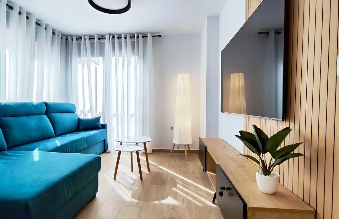 Terraza Suites Benidorm-1
