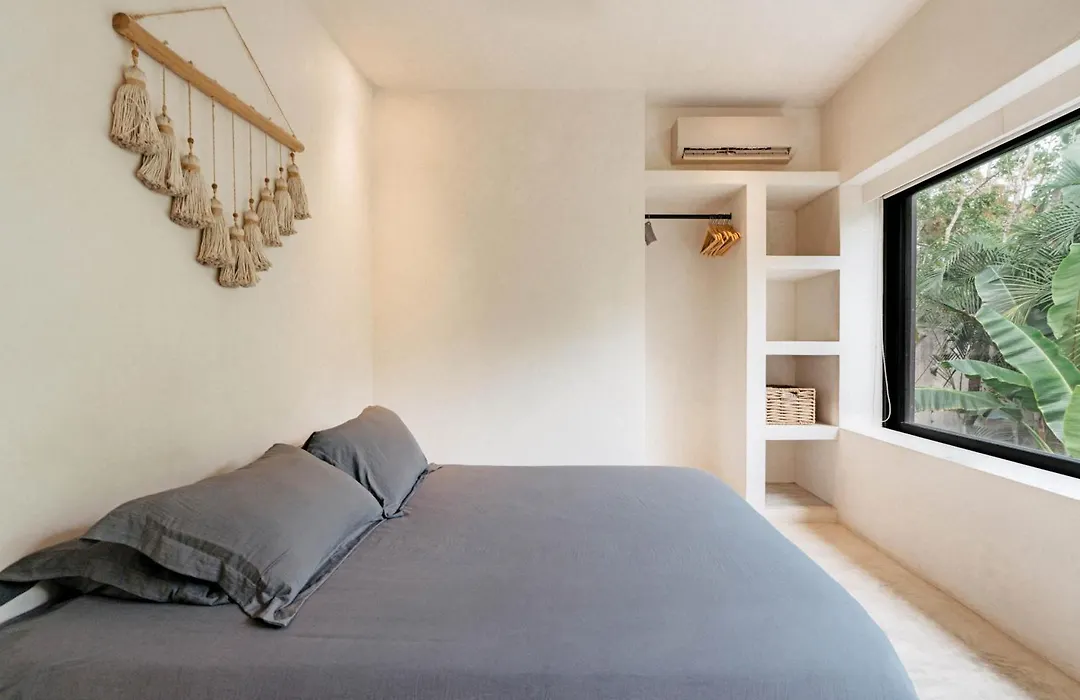Casa Areca, Awarded Architectural Villa Located In A Secured Gated Community, With Concierge Services-1