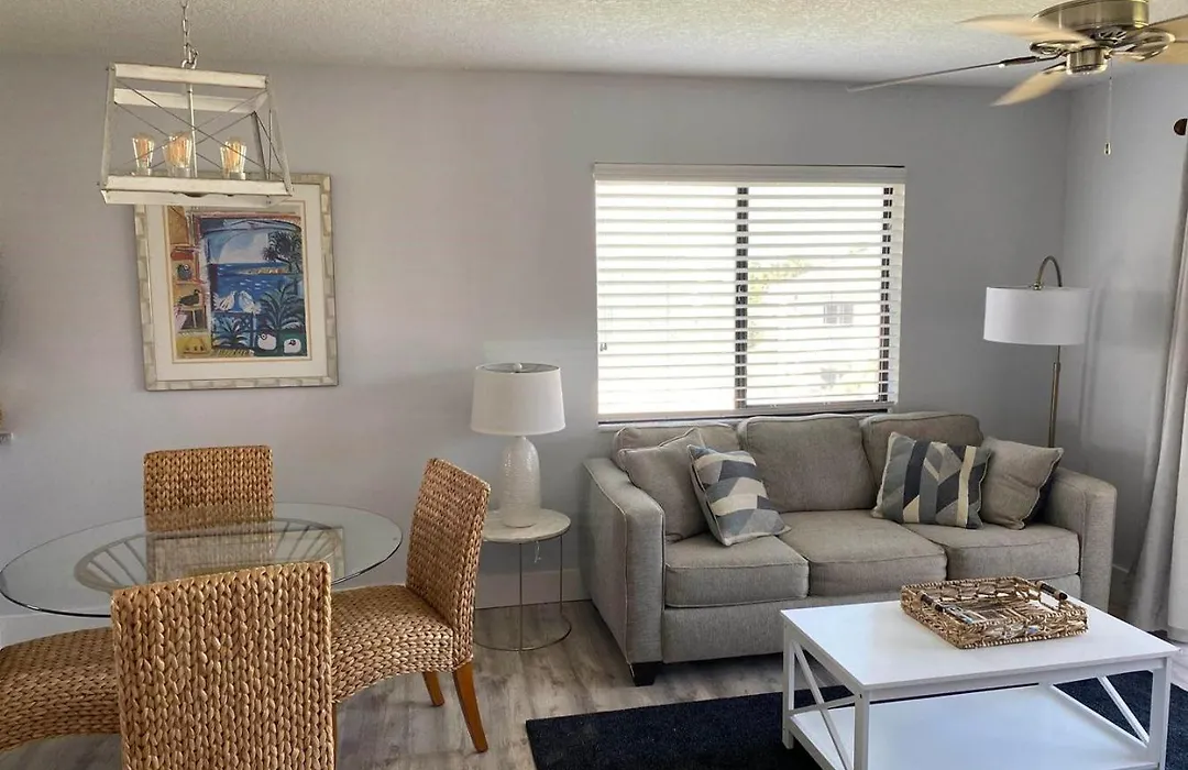 Ocean Side Ocean Village Condo-1