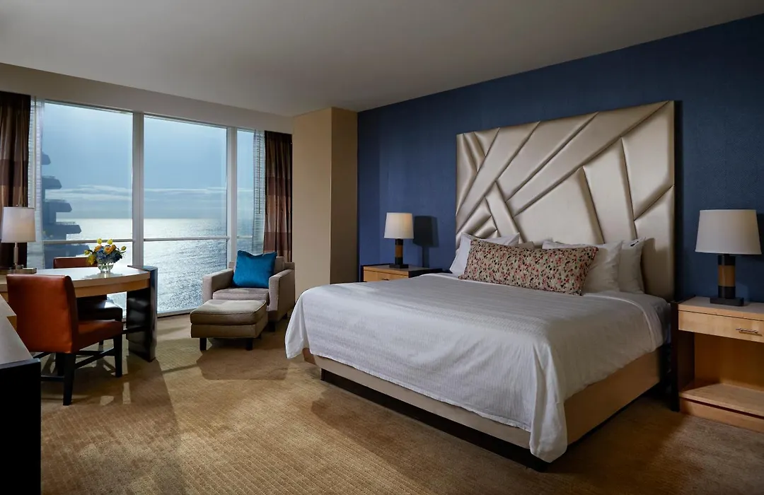 Hard Rock Hotel & Casino Atlantic City-1