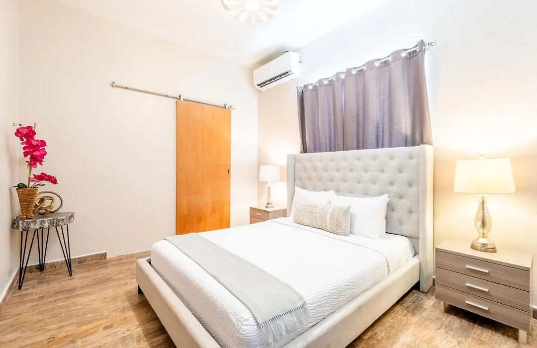 La Mona Loiza Apartment Complex By Stay With Bear-1