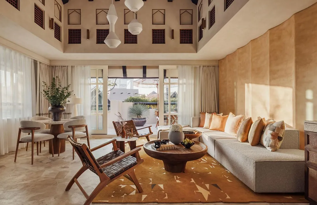 Jumeirah Beach Hotel Dubai-1