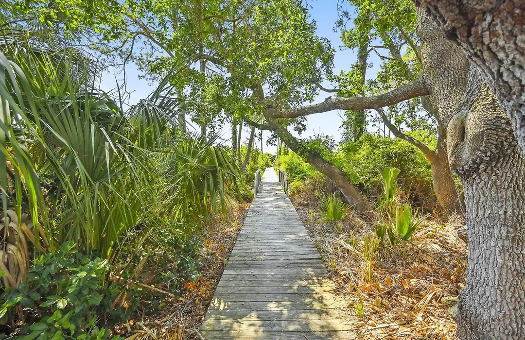 18 Sand Dollar Road- Oceanfront, Large Private Pool, Hot Tub Free Activities Included-1