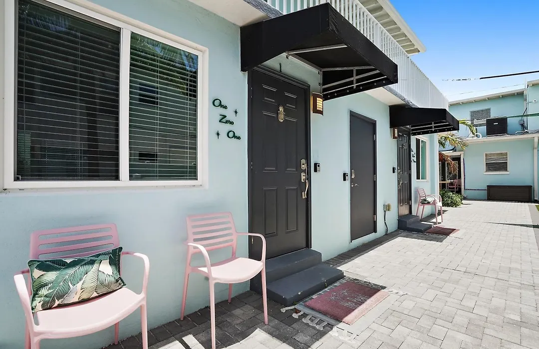 The Pearl Cabana Club-1