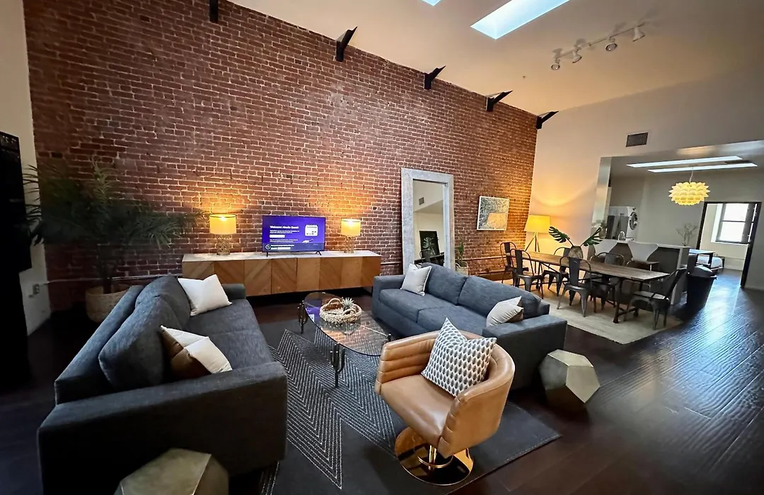 Abode Los Angeles - Downtown Historic Core-1