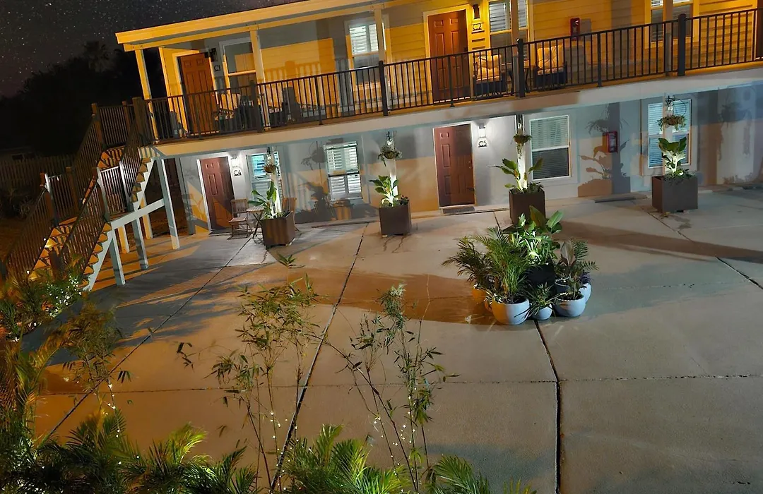 Beach 5 Villas On Amelia Island Steps To The Ocean-1