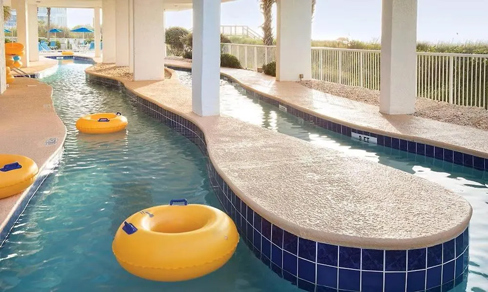 Club Wyndham Seawatch Resort-1