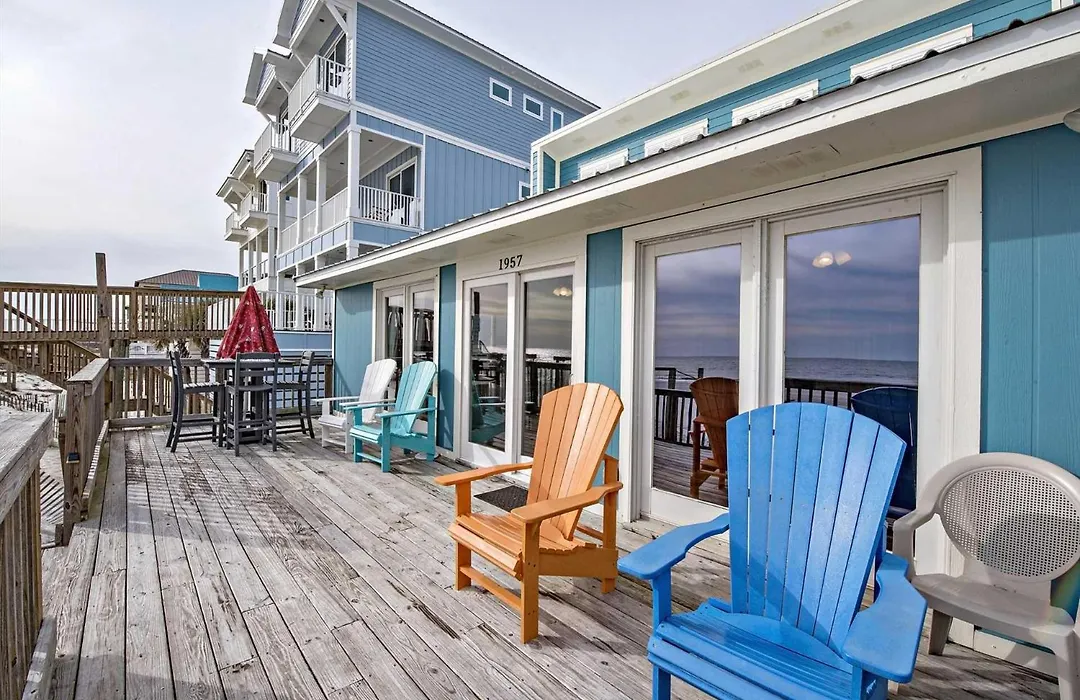 West Beach Bungalow-1