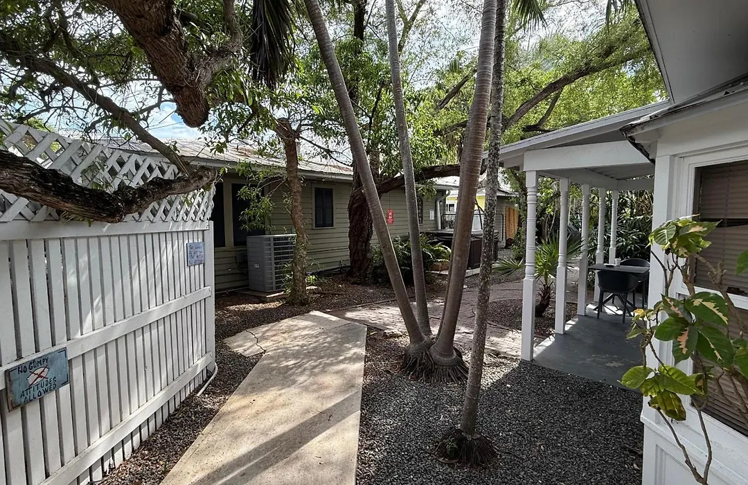 Ibis Suite | Bright Hideaway, Hot Tubs, Steps From Duval!-1