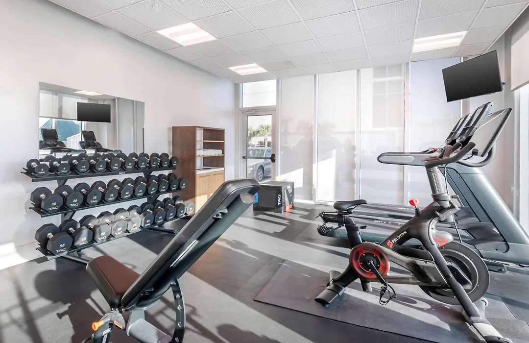 Hilton Vacation Club Daytona Beach Regency-1