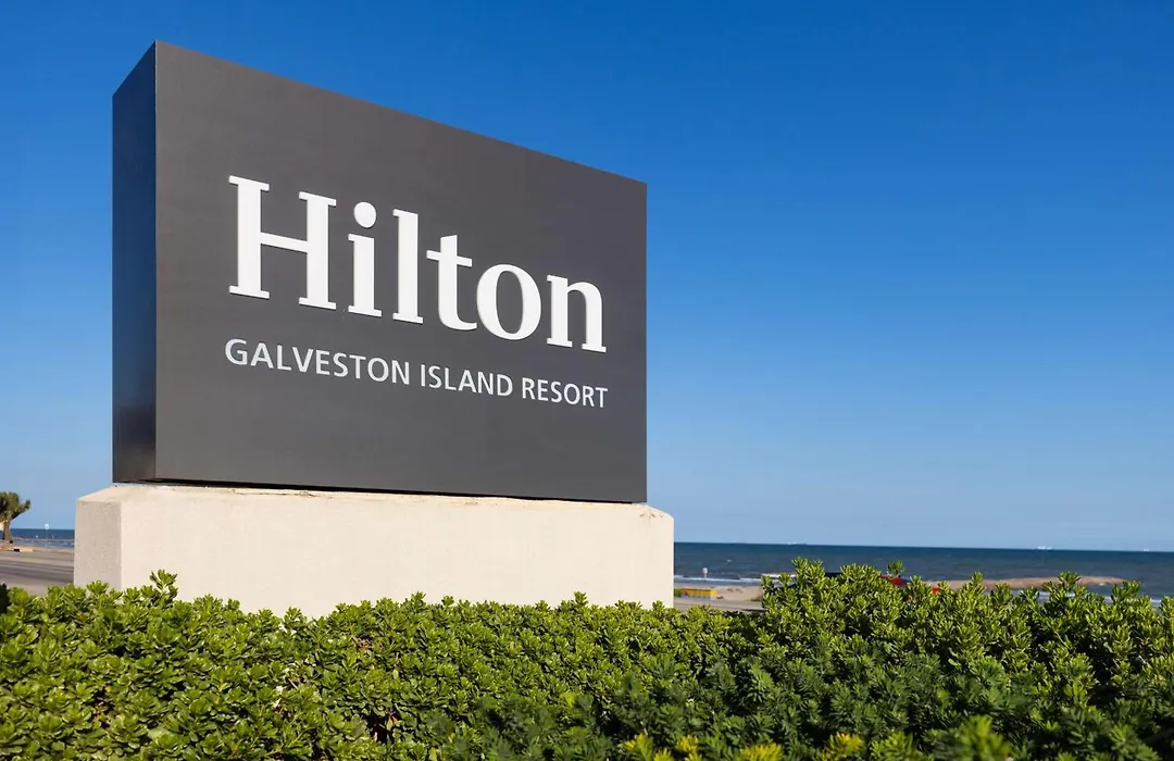Hilton Galveston Island Resort-1